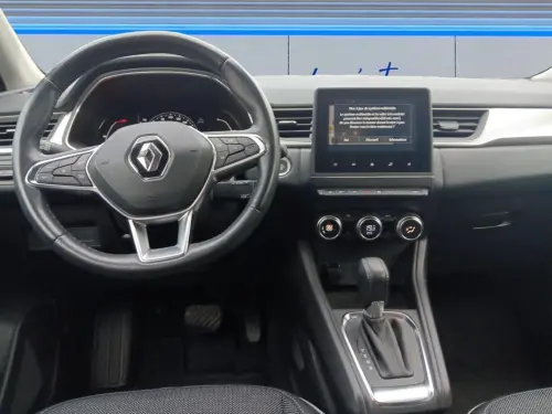 Renault Captur TCe 140 EDC - 21 Intens - Photo 11