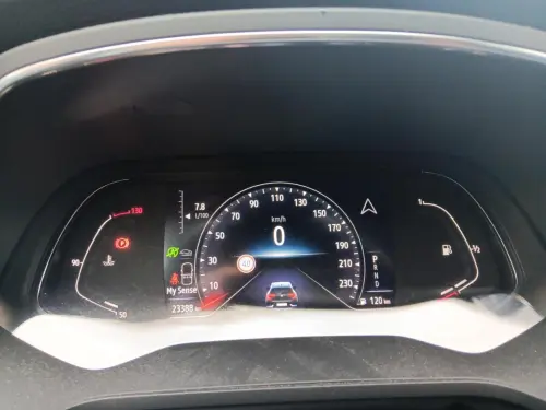 Renault Captur TCe 140 EDC - 21 Intens - Photo 13