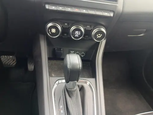 Renault Captur TCe 140 EDC - 21 Intens - Photo 14