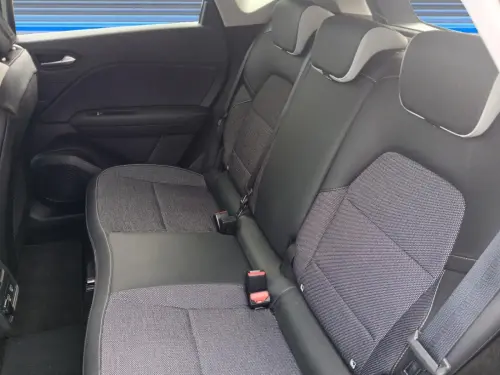 Renault Captur TCe 140 EDC - 21 Intens - Photo 15