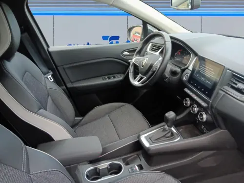 Renault Captur TCe 140 EDC - 21 Intens - Photo 16