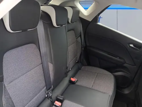 Renault Captur TCe 140 EDC - 21 Intens - Photo 17