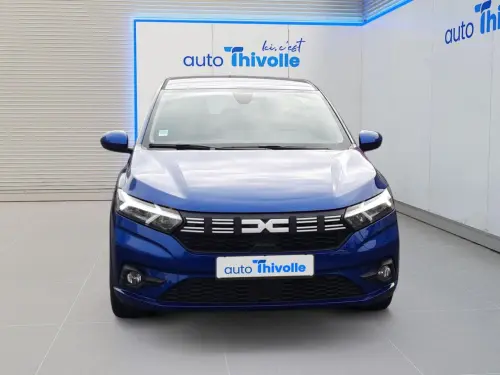 Dacia Sandero SCe 65 Expression - Photo 7