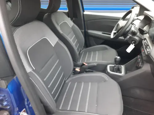 Dacia Sandero SCe 65 Expression - Photo 16