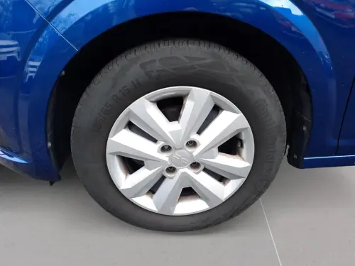 Dacia Sandero SCe 65 Expression - Photo 8