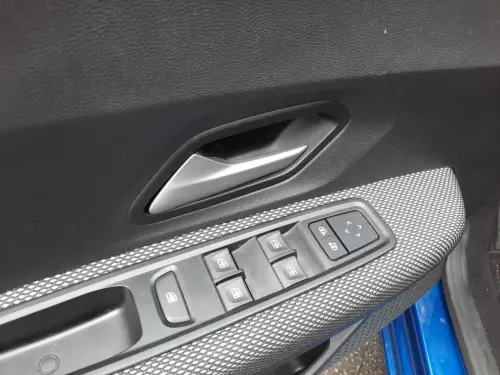 Dacia Sandero SCe 65 Expression - Photo 10