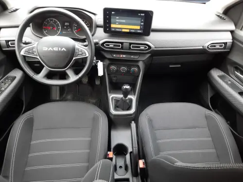 Dacia Sandero SCe 65 Expression - Photo 11