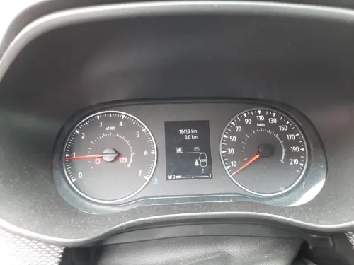 Dacia Sandero SCe 65 Expression - Photo 13