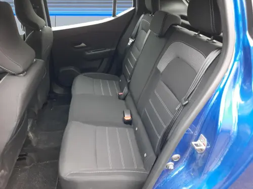 Dacia Sandero SCe 65 Expression - Photo 15