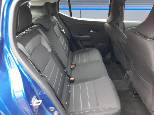 Dacia Sandero SCe 65 Expression - Photo 17