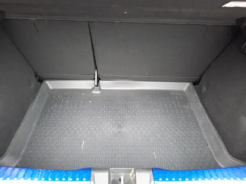 Dacia Sandero SCe 65 Expression - Photo 18