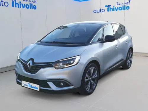 Renault Scenic Scenic dCi 130 Energy Intens - Photo 0