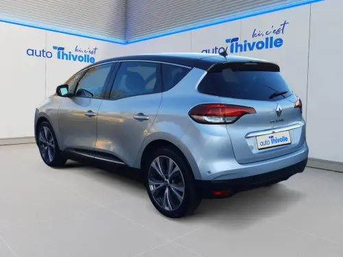 Renault Scenic Scenic dCi 130 Energy Intens - Photo 2