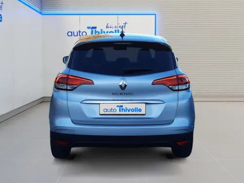Renault Scenic Scenic dCi 130 Energy Intens - Photo 3