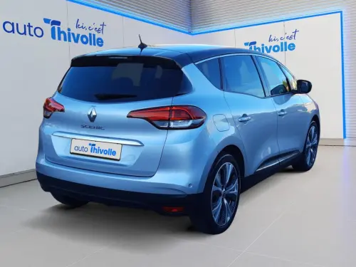 Renault Scenic Scenic dCi 130 Energy Intens - Photo 4