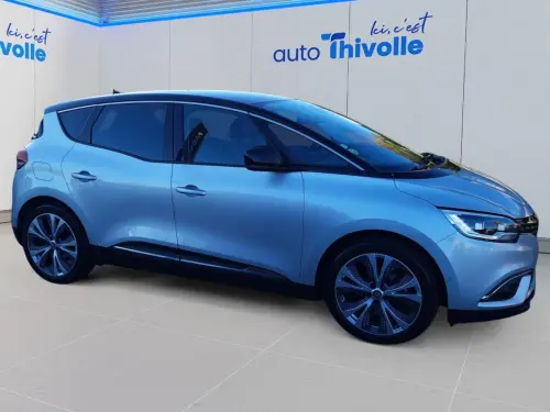 Renault Scenic Scenic dCi 130 Energy Intens - Photo 5