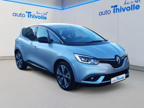 Renault Scenic Scenic dCi 130 Energy Intens - Photo 6