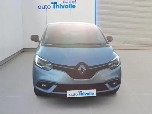 Renault Scenic Scenic dCi 130 Energy Intens - Photo 7