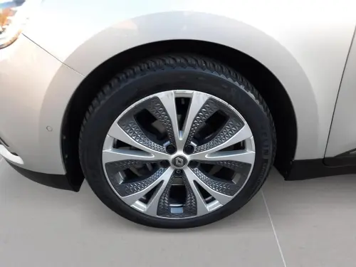 Renault Scenic Scenic dCi 130 Energy Intens - Photo 8