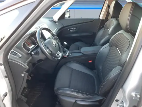 Renault Scenic Scenic dCi 130 Energy Intens - Photo 9