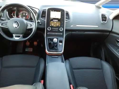 Renault Scenic Scenic dCi 130 Energy Intens - Photo 11