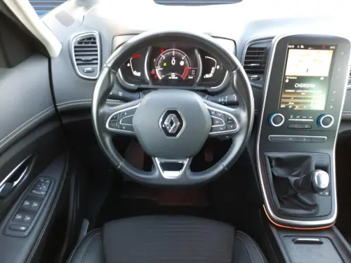 Renault Scenic Scenic dCi 130 Energy Intens - Photo 12