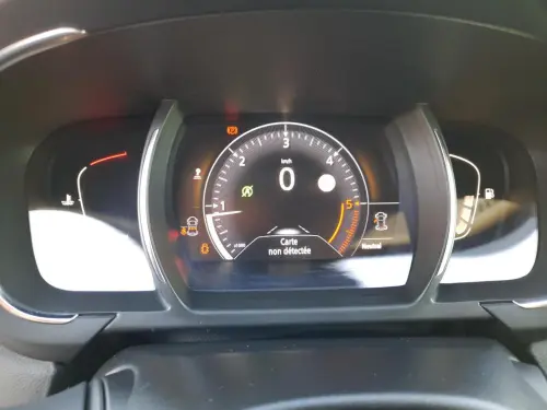 Renault Scenic Scenic dCi 130 Energy Intens - Photo 13