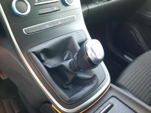 Renault Scenic Scenic dCi 130 Energy Intens - Photo 14