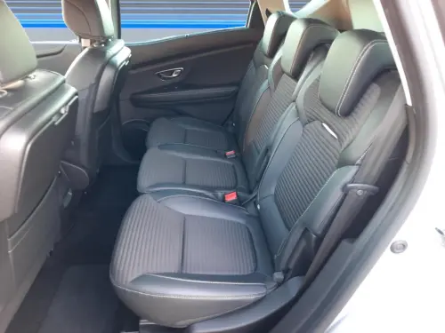 Renault Scenic Scenic dCi 130 Energy Intens - Photo 15