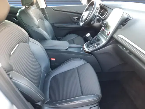 Renault Scenic Scenic dCi 130 Energy Intens - Photo 16