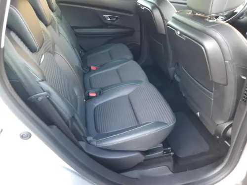 Renault Scenic Scenic dCi 130 Energy Intens - Photo 17