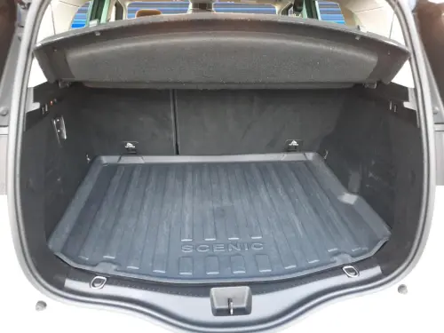 Renault Scenic Scenic dCi 130 Energy Intens - Photo 18