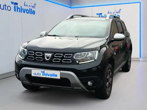 Dacia Duster TCe 130 FAP 4x2 Prestige - Photo 0