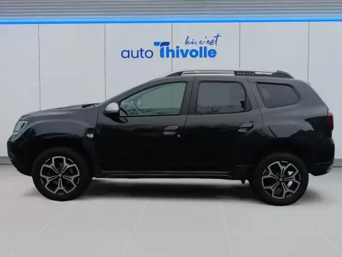 Dacia Duster TCe 130 FAP 4x2 Prestige - Photo 1