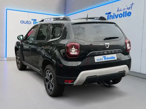 Dacia Duster TCe 130 FAP 4x2 Prestige - Photo 2