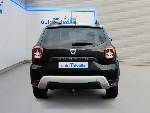 Dacia Duster TCe 130 FAP 4x2 Prestige - Photo 3