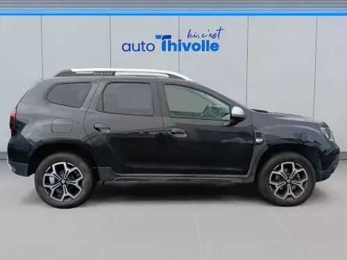 Dacia Duster TCe 130 FAP 4x2 Prestige - Photo 5