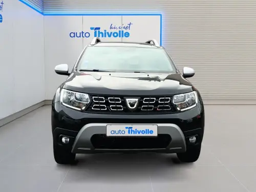 Dacia Duster TCe 130 FAP 4x2 Prestige - Photo 7