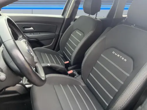 Dacia Duster TCe 130 FAP 4x2 Prestige - Photo 9