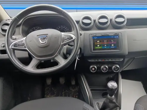 Dacia Duster TCe 130 FAP 4x2 Prestige - Photo 11