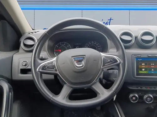 Dacia Duster TCe 130 FAP 4x2 Prestige - Photo 12