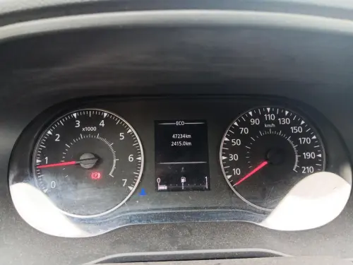 Dacia Duster TCe 130 FAP 4x2 Prestige - Photo 13