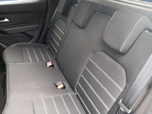 Dacia Duster TCe 130 FAP 4x2 Prestige - Photo 15