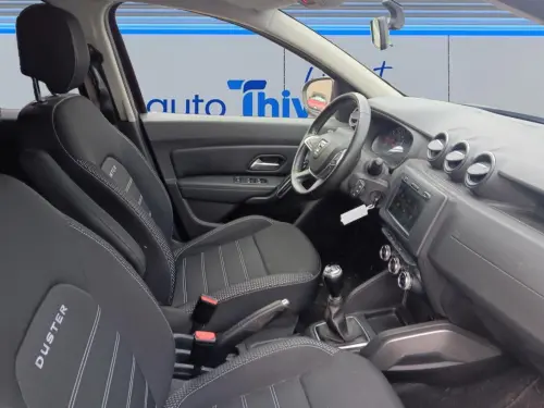 Dacia Duster TCe 130 FAP 4x2 Prestige - Photo 16
