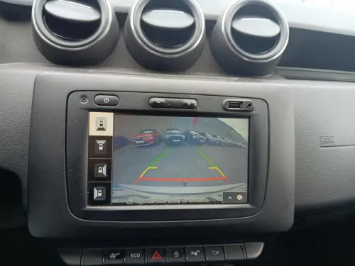 Dacia Duster TCe 130 FAP 4x2 Prestige - Photo 19