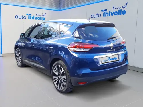 Renault Scenic Scenic TCe 160 Energy EDC Initiale Paris - Photo 2