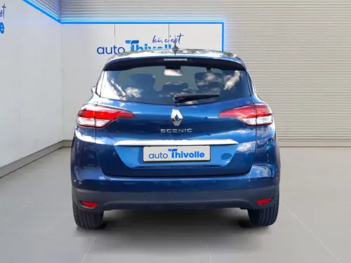 Renault Scenic Scenic TCe 160 Energy EDC Initiale Paris - Photo 3