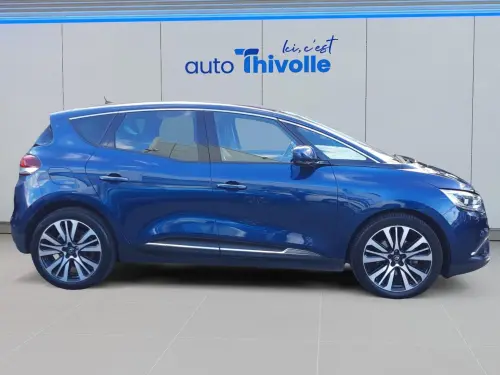 Renault Scenic Scenic TCe 160 Energy EDC Initiale Paris - Photo 5