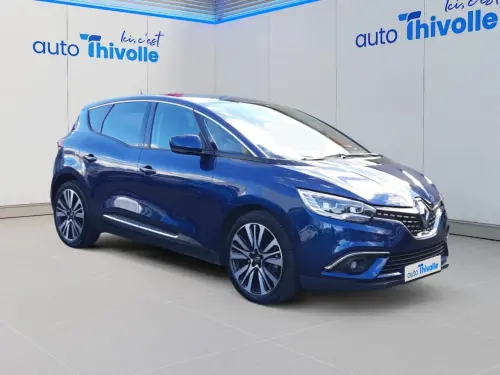 Renault Scenic Scenic TCe 160 Energy EDC Initiale Paris - Photo 6