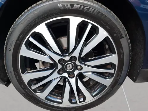 Renault Scenic Scenic TCe 160 Energy EDC Initiale Paris - Photo 8